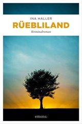 Rüebliland - Ina Haller - 9783960415251