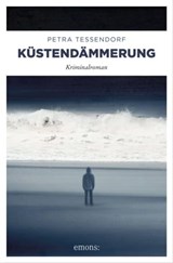 Küstendämmerung - Petra Tessendorf - 9783960415992