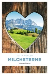 Milchsterne - Jutta Mehler - 9783960417873