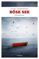 Böse See - Petra Tessendorf - 9783960417927