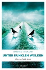 Unter dunklen Wolken - Hannes Nygaard - 9783960418085