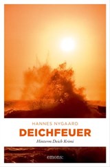 Deichfeuer - Hannes Nygaard - 9783960419044