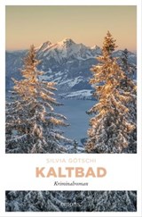 Kaltbad - Silvia Götschi - 9783960419785