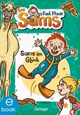 Das Sams 7. Sams im Glück - Paul Maar - 9783960521709