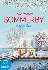 Sommerby 3. Für immer Sommerby - Kirsten Boie - 9783960522171