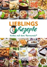 MIXtipp Lieblingsrezepte -  - 9783960580010