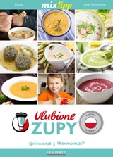 MIXtipp Ulubione Zupy (polskim) -  - 9783960580676