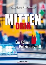 Mittendrin - Volker Lange ; Tim Stinauer - 9783960584339