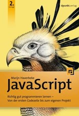 JavaScript - Marijn Haverbeke - 9783960889120