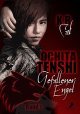 Ochita Tenshi - Gefallener Engel - K.R. Cat - 9783960890874