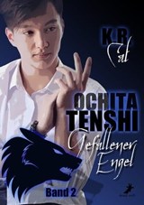 Ochita Tenshi - Gefallener Engel - K.R. Cat - 9783960892120