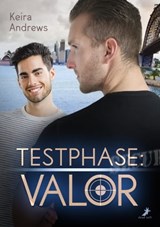 Testphase: Valor - Keira Andrews - 9783960893479