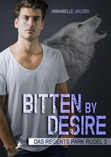 Bitten by Desire - Annabelle Jacobs - 9783960894575