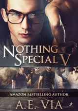 Nothing Special V - A.E. Via - 9783960895510