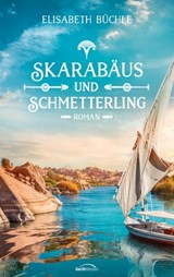 Skarabäus und Schmetterling - Elisabeth Büchle - 9783961220144