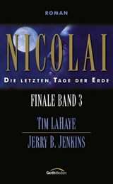 Nicolai - Jerry B. Jenkins ; Tim LaHaye - 9783961221080