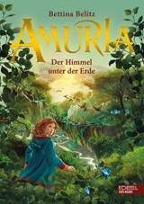 Amuria - Bettina Belitz - 9783961291403