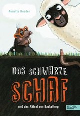 Das schwarze Schaf - Annette Roeder - 9783961291885