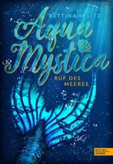 Aqua Mystica - Bettina Belitz - 9783961291908