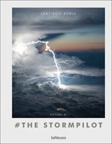 Pictures by # the Stormpilot - BORJA,  Santiago - 9783961711086
