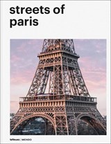 Streets of Paris - Mendo - 9783961711475
