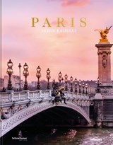 Paris - RAMELLI,  Serge - 9783961711826