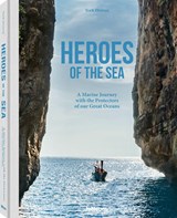 Heroes of the Sea - York Hovest - 9783961712151
