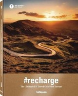 #recharge - Mr and Mrs T on Tour - 9783961712328