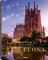 Barcelona - RAMELLI,  Serge - 9783961712502
