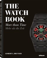 The Watch Book - BRUNNER,  Gilbert - 9783961712779