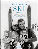 The Ultimate Ski Book - LE BRETON,  Gabriella - 9783961712960