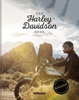 The Harley-Davidson Book - Refueled - teNeues Verlag - 9783961712991