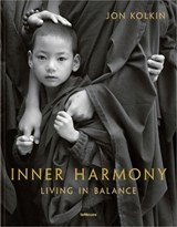 Inner Harmony - KOLKIN,  Jon - 9783961713578