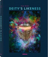 Deity's Likeness - MICHI,  Olga - 9783961713714