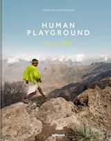 Human Playground - Hannelore Vandenbussche - 9783961713776