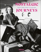 Nostalgic Journeys - BITTERLE,  Stefan - 9783961713813