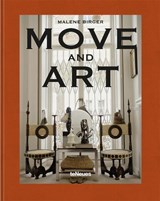 Move and Art - BIRGER,  Malene - 9783961714155