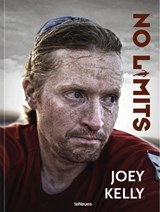 No Limits - KELLY,  Joey - 9783961714896