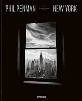 New York Street Diaries - PENMAN,  Phil - 9783961714957