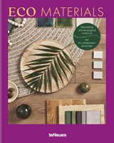 Eco Materials - Claire Bingham - 9783961715015