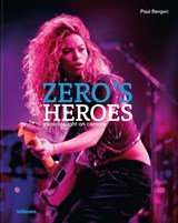Zero's Heroes - Paul Bergen - 9783961715527