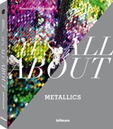 It's All About Metallics - MIDDLEMASS,  Suzanne - 9783961715688