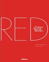 The Red Book - Heide Christiansen ; Martin Fraas - 9783961715923