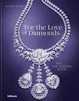 For the Love of Diamonds - Rachael Taylor - 9783961716043