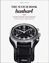 The Watch Book: Hanhart - Gisbert L. Brunner - 9783961716258