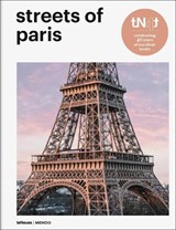 Streets of Paris - Mendo - 9783961716470
