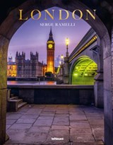 London - Serge Ramelli - 9783961716999