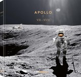 Apollo VII-XVII - Floris Heyne ; Joel Meter ; Simon Phillipson ; Delano Steenmeijer - 9783961717064