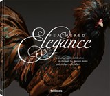 Feathered Elegance - Moreno Monti ; Matteo Tranchellini - 9783961717422