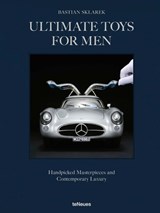 Ultimate Toys for Men - Bastian Sklarek - 9783961717446